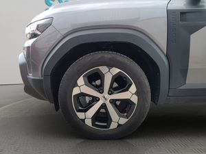Dacia Duster Expression TCE 96kW 48v (130CV) 4X2  - Foto 16