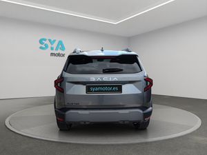 Dacia Duster Expression TCE 96kW 48v (130CV) 4X2  - Foto 13