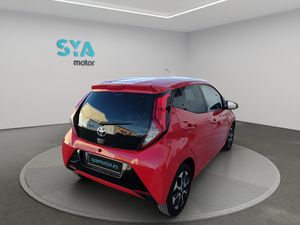 Toyota Aygo 1.0 70 x-play  - Foto 6