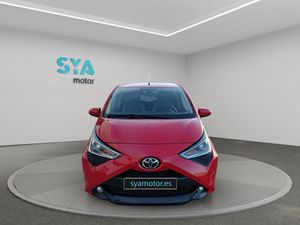 Toyota Aygo 1.0 70 x-play  - Foto 12