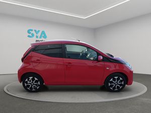 Toyota Aygo 1.0 70 x-play  - Foto 15
