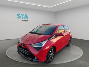 Toyota Aygo 1.0 70 x-play  - Foto 4