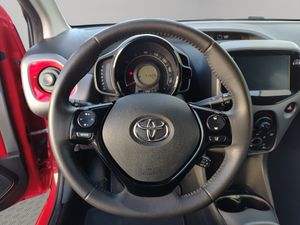 Toyota Aygo 1.0 70 x-play  - Foto 19