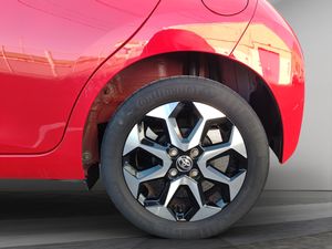 Toyota Aygo 1.0 70 x-play  - Foto 16
