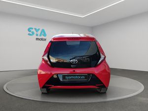 Toyota Aygo 1.0 70 x-play  - Foto 13