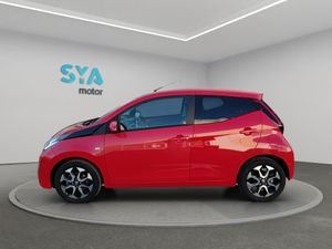 Toyota Aygo 1.0 70 x-play  - Foto 14