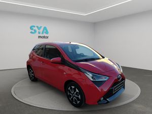 Toyota Aygo 1.0 70 x-play  - Foto 2