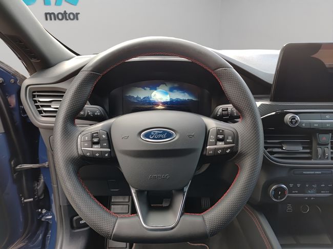 Ford Kuga ST-Line 2.5 Duratec FHEV 140kW Auto  - Foto 19
