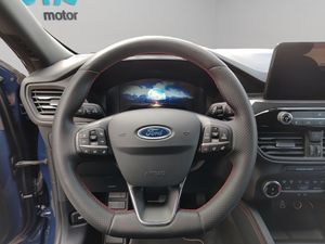 Ford Kuga ST-Line 2.5 Duratec FHEV 140kW Auto  - Foto 19