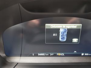 Ford Kuga ST-Line 2.5 Duratec FHEV 140kW Auto  - Foto 11