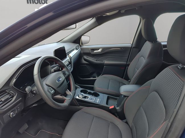 Ford Kuga ST-Line 2.5 Duratec FHEV 140kW Auto  - Foto 9