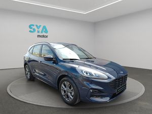 Ford Kuga ST-Line 2.5 Duratec FHEV 140kW Auto  - Foto 2