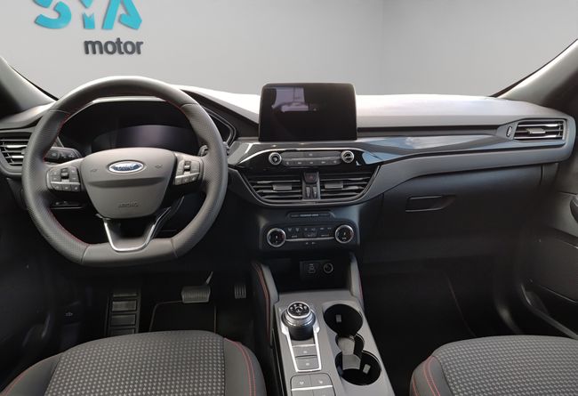 Ford Kuga ST-Line 2.5 Duratec FHEV 140kW Auto  - Foto 10