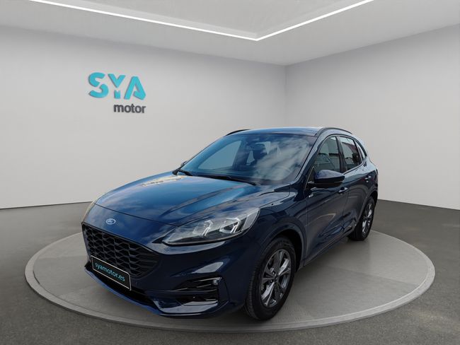 Ford Kuga ST-Line 2.5 Duratec FHEV 140kW Auto  - Foto 4