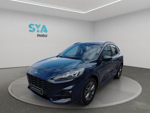 Ford Kuga ST-Line 2.5 Duratec FHEV 140kW Auto  - Foto 4