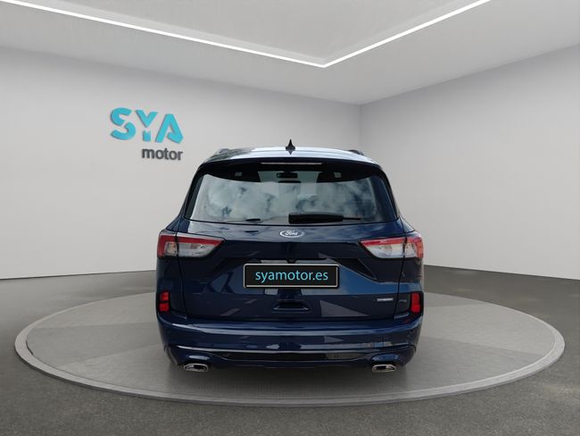 Ford Kuga ST-Line 2.5 Duratec FHEV 140kW Auto  - Foto 13