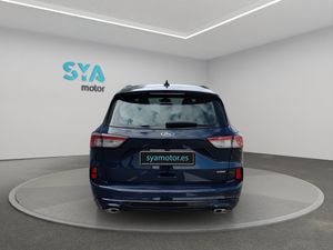 Ford Kuga ST-Line 2.5 Duratec FHEV 140kW Auto  - Foto 13