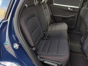Ford Kuga ST-Line 2.5 Duratec FHEV 140kW Auto  - Foto 8