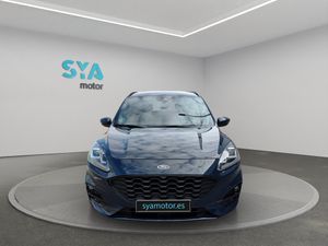 Ford Kuga ST-Line 2.5 Duratec FHEV 140kW Auto  - Foto 12