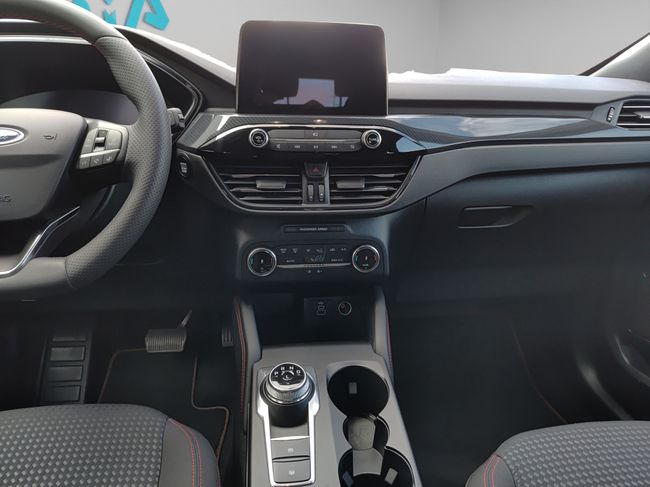 Ford Kuga ST-Line 2.5 Duratec FHEV 140kW Auto  - Foto 20