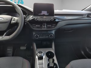 Ford Kuga ST-Line 2.5 Duratec FHEV 140kW Auto  - Foto 20