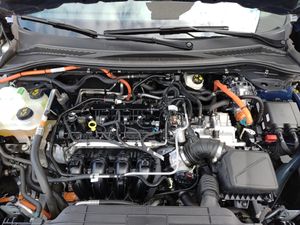 Ford Kuga ST-Line 2.5 Duratec FHEV 140kW Auto  - Foto 23