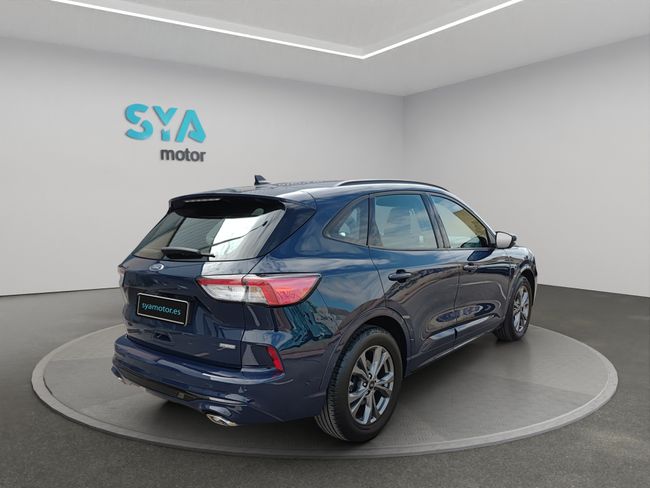 Ford Kuga ST-Line 2.5 Duratec FHEV 140kW Auto  - Foto 6