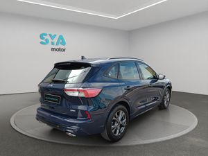 Ford Kuga ST-Line 2.5 Duratec FHEV 140kW Auto  - Foto 6