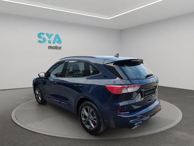 Ford Kuga ST-Line 2.5 Duratec FHEV 140kW Auto  - Foto 5