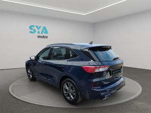 Ford Kuga ST-Line 2.5 Duratec FHEV 140kW Auto  - Foto 5
