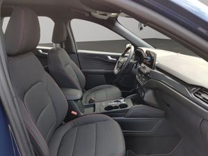 Ford Kuga ST-Line 2.5 Duratec FHEV 140kW Auto  - Foto 18
