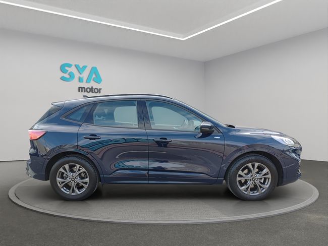 Ford Kuga ST-Line 2.5 Duratec FHEV 140kW Auto  - Foto 15