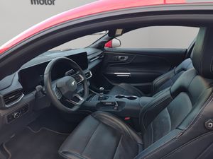 Ford Mustang 5.0 Ti-VCT V8 331kW Mustang GT (Fastb.)  - Foto 9