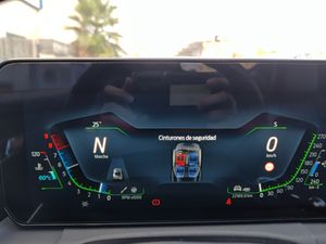 Ford Mustang 5.0 Ti-VCT V8 331kW Mustang GT (Fastb.)  - Foto 11