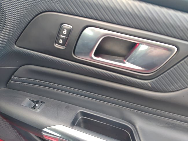 Ford Mustang 5.0 Ti-VCT V8 331kW Mustang GT (Fastb.)  - Foto 22