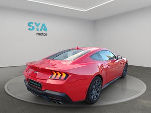 Ford Mustang 5.0 Ti-VCT V8 331kW Mustang GT (Fastb.)  - Foto 6