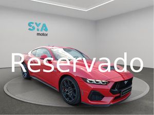 Ford Mustang 5.0 Ti-VCT V8 331kW Mustang GT (Fastb.)  - Foto 2