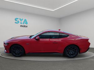 Ford Mustang 5.0 Ti-VCT V8 331kW Mustang GT (Fastb.)  - Foto 14
