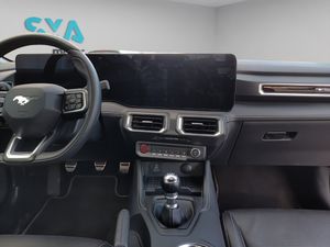 Ford Mustang 5.0 Ti-VCT V8 331kW Mustang GT (Fastb.)  - Foto 20