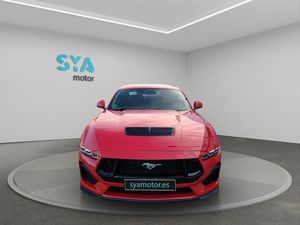 Ford Mustang 5.0 Ti-VCT V8 331kW Mustang GT (Fastb.)  - Foto 12