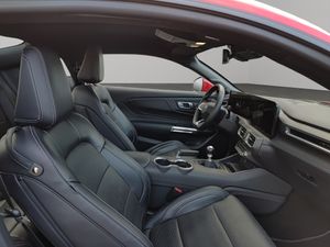 Ford Mustang 5.0 Ti-VCT V8 331kW Mustang GT (Fastb.)  - Foto 18