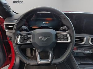 Ford Mustang 5.0 Ti-VCT V8 331kW Mustang GT (Fastb.)  - Foto 19