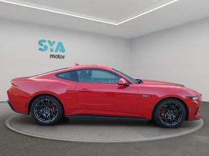 Ford Mustang 5.0 Ti-VCT V8 331kW Mustang GT (Fastb.)  - Foto 15