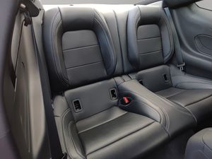 Ford Mustang 5.0 Ti-VCT V8 331kW Mustang GT (Fastb.)  - Foto 8