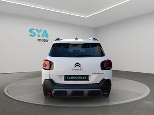 Citroën C3 Aircross PureTech 81kW (110CV) S&S Feel  - Foto 13