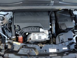 Citroën C3 Aircross PureTech 81kW (110CV) S&S Feel  - Foto 24