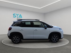 Citroën C3 Aircross PureTech 81kW (110CV) S&S Feel  - Foto 15