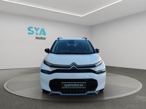 Citroën C3 Aircross PureTech 81kW (110CV) S&S Feel  - Foto 12