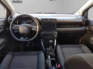Citroën C3 Aircross PureTech 81kW (110CV) S&S Feel  - Foto 10