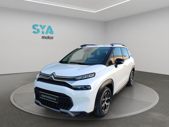 Citroën C3 Aircross PureTech 81kW (110CV) S&S Feel  - Foto 4